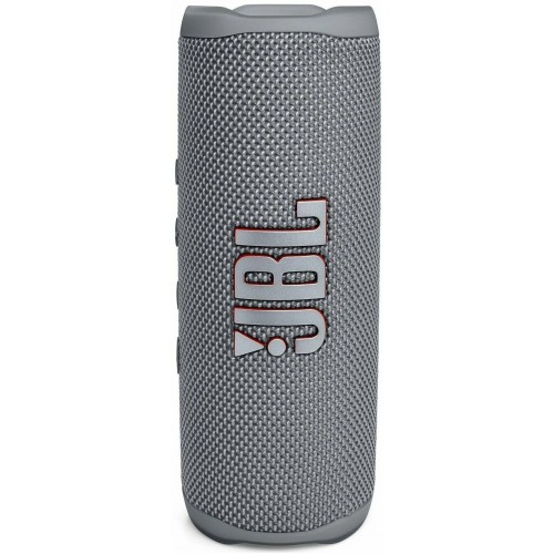 Портативная акустика JBL Flip 6 (серый) 5