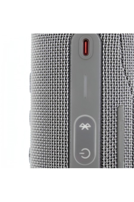 Портативная акустика JBL Flip 6 (серый) 5