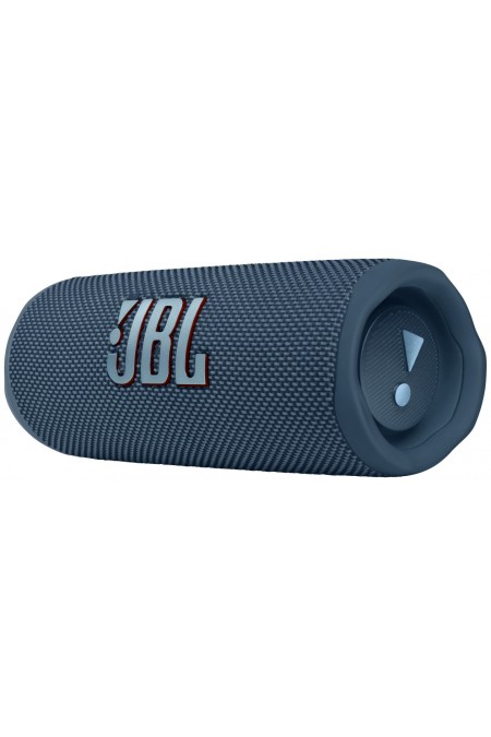 Портативная акустика JBL Flip 6 (синий) 