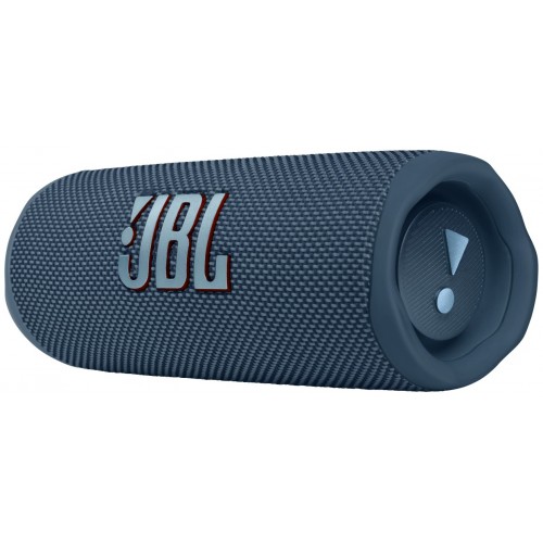Портативная акустика JBL Flip 6 (синий) 