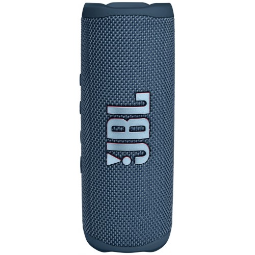 Портативная акустика JBL Flip 6 (синий) 1