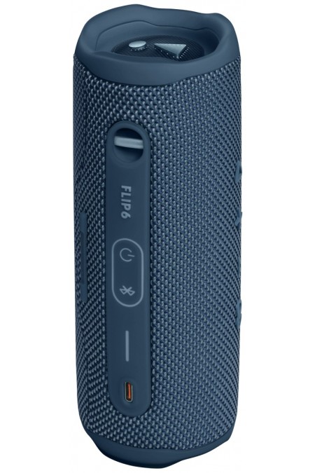 Портативная акустика JBL Flip 6 (синий) 2
