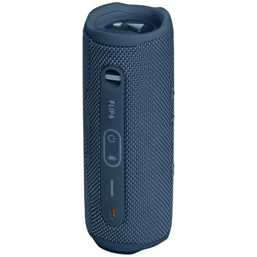 Портативная акустика JBL Flip 6 (синий) 2