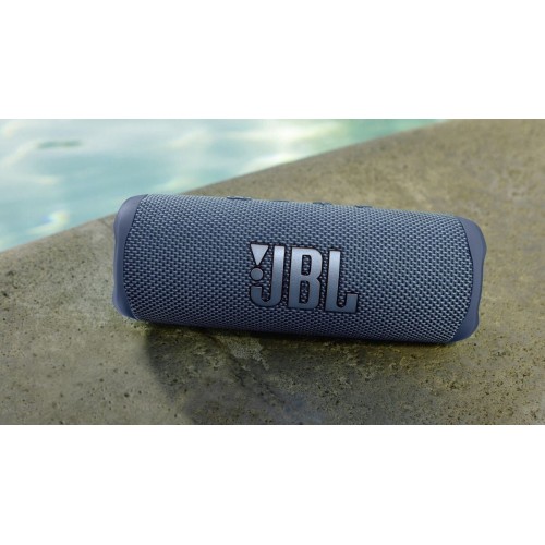 Портативная акустика JBL Flip 6 (синий) 6