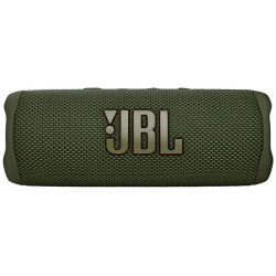 Портативная акустика JBL Flip 6 (зеленый)