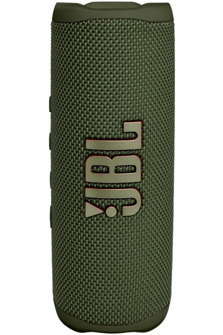 Портативная акустика JBL Flip 6 (зеленый) 2