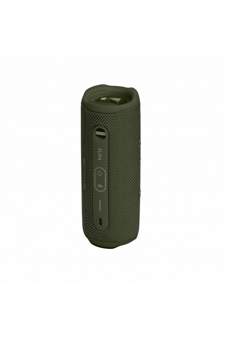 Портативная акустика JBL Flip 6 (зеленый) 3