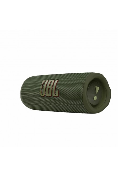 Портативная акустика JBL Flip 6 (зеленый) 5