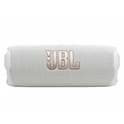 Портативная акустика JBL Flip 7 (белый)