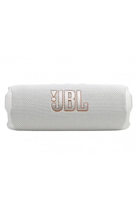 Портативная акустика JBL Flip 7 (белый) 