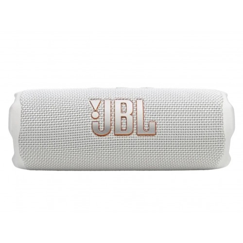 Портативная акустика JBL Flip 7 (белый) 1