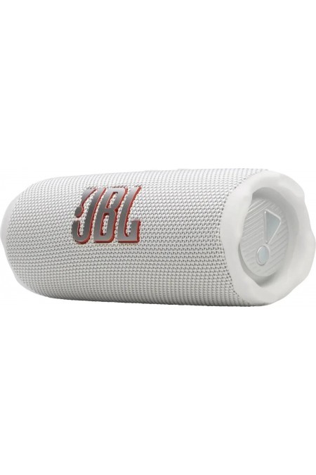 Портативная акустика JBL Flip 7 (белый) 1