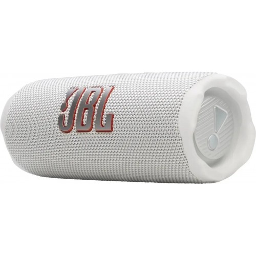 Портативная акустика JBL Flip 7 (белый) 2