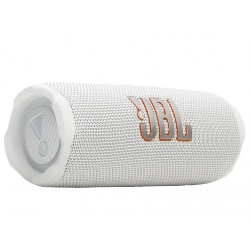 Портативная акустика JBL Flip 7 (белый) 3