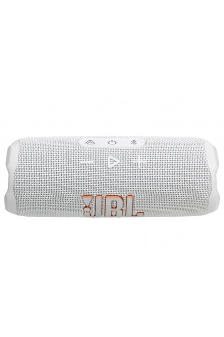 Портативная акустика JBL Flip 7 (белый) 3