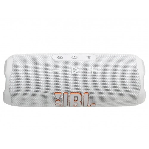 Портативная акустика JBL Flip 7 (белый) 4