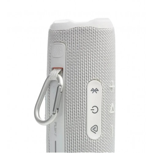 Портативная акустика JBL Flip 7 (белый) 7
