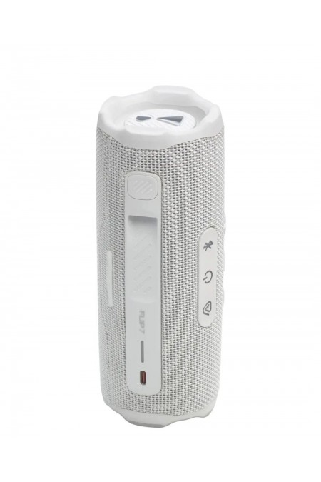 Портативная акустика JBL Flip 7 (белый) 7