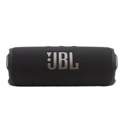 Портативная акустика JBL Flip 7 (черный)
