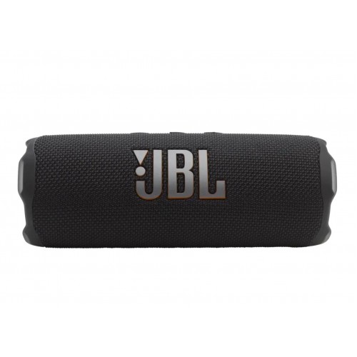 Портативная акустика JBL Flip 7 (черный) 