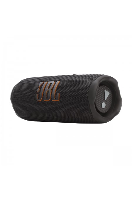 Портативная акустика JBL Flip 7 (черный) 2