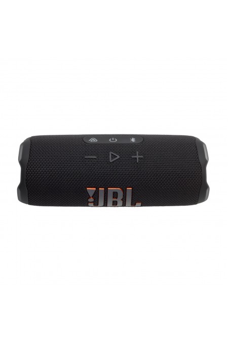 Портативная акустика JBL Flip 7 (черный) 5