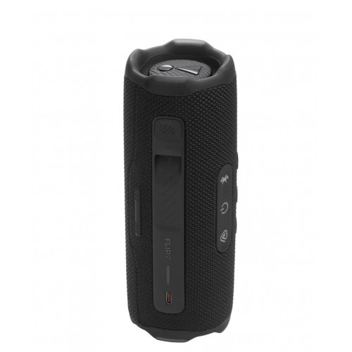 Портативная акустика JBL Flip 7 (черный) 5
