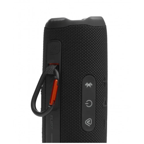 Портативная акустика JBL Flip 7 (черный) 7