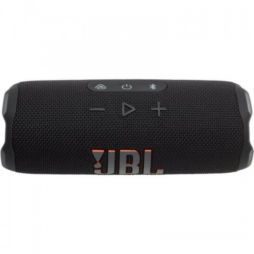 Портативная акустика JBL Flip 7 (черный) 9