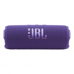 Портативная акустика JBL Flip 7 (фиолетовый)