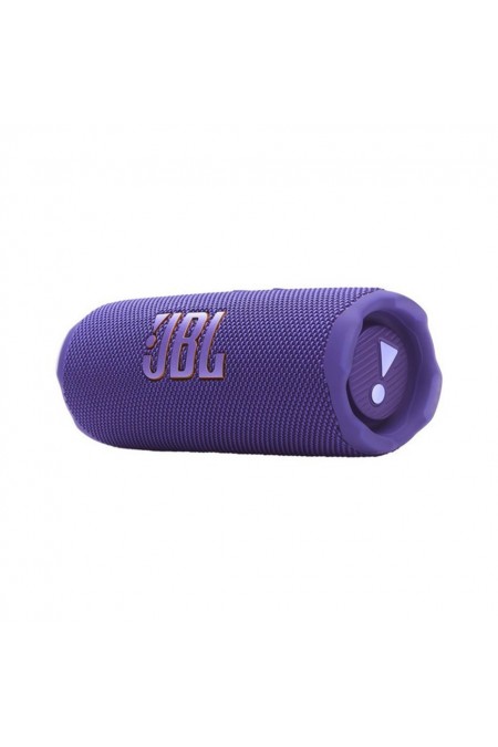 Портативная акустика JBL Flip 7 (фиолетовый) 2