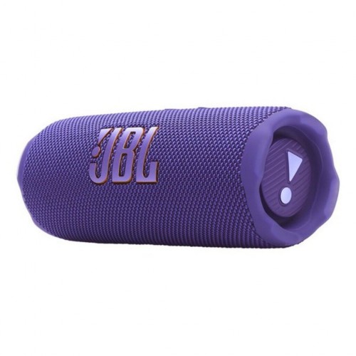 Портативная акустика JBL Flip 7 (фиолетовый) 2