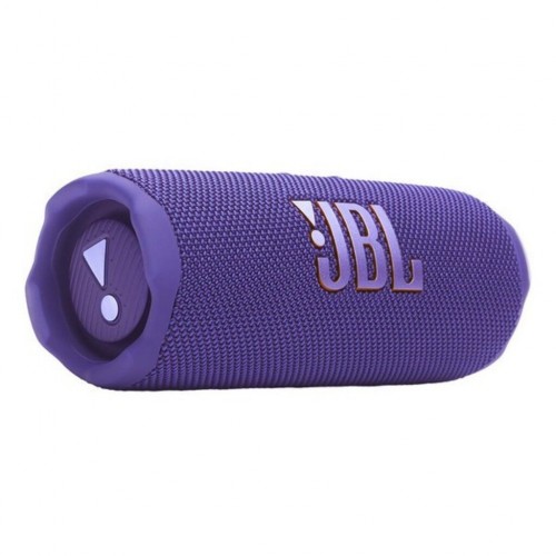 Портативная акустика JBL Flip 7 (фиолетовый) 3