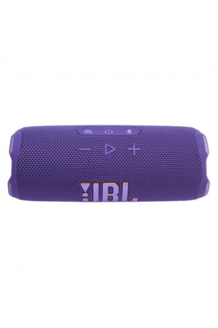 Портативная акустика JBL Flip 7 (фиолетовый) 4