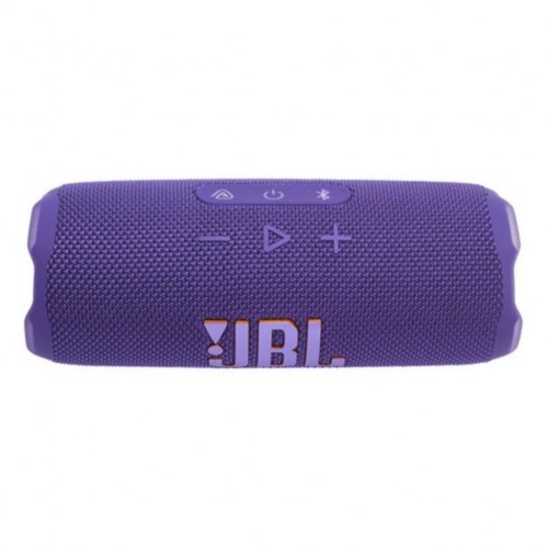 Портативная акустика JBL Flip 7 (фиолетовый) 4