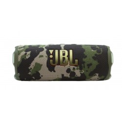 Портативная акустика JBL Flip 7 (камуфляж)