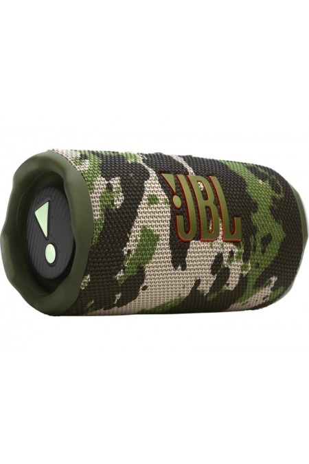 Портативная акустика JBL Flip 7 (камуфляж) 1