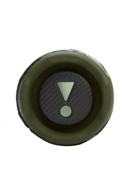 Портативная акустика JBL Flip 7 (камуфляж) 3