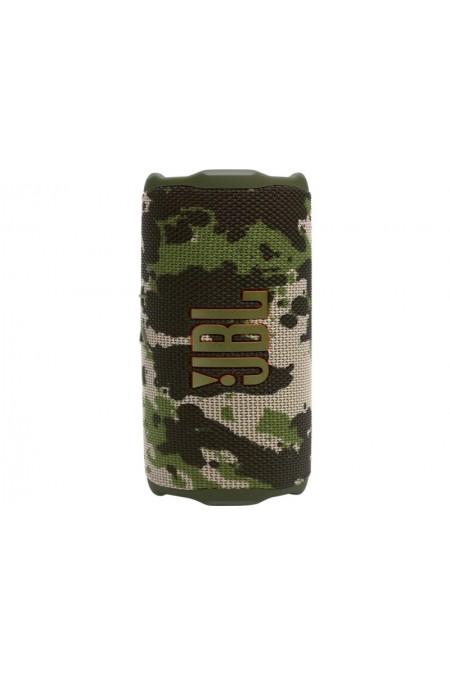 Портативная акустика JBL Flip 7 (камуфляж) 4