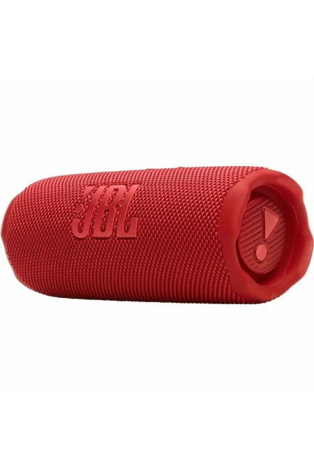 Портативная акустика JBL Flip 7 (красный) 