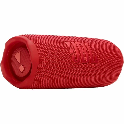Портативная акустика JBL Flip 7 (красный) 4