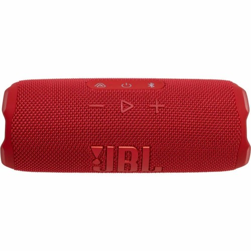 Портативная акустика JBL Flip 7 (красный) 5