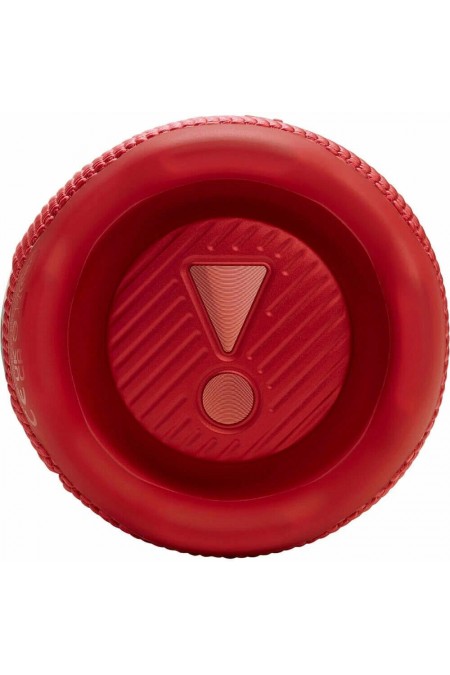 Портативная акустика JBL Flip 7 (красный) 5