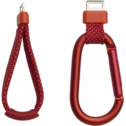 Портативная акустика JBL Flip 7 (красный) 8