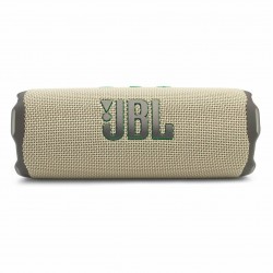 Портативная акустика JBL Flip 7 (песочный)