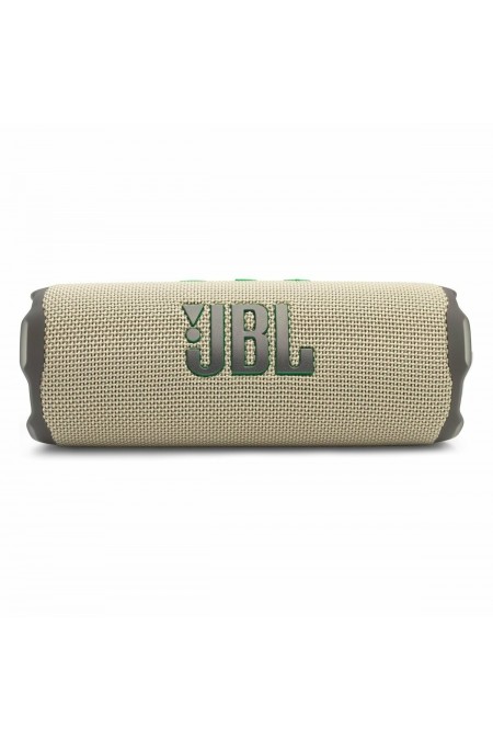 Портативная акустика JBL Flip 7 (песочный) 