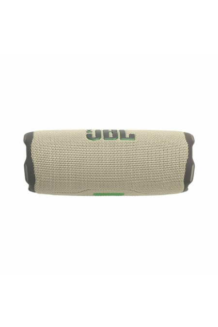 Портативная акустика JBL Flip 7 (песочный) 1