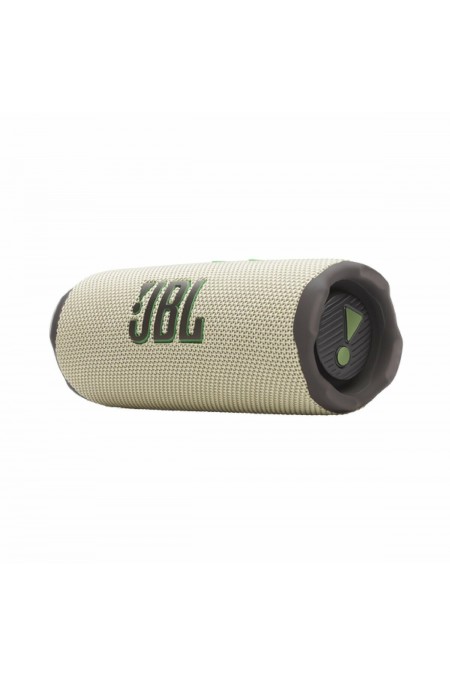 Портативная акустика JBL Flip 7 (песочный) 2