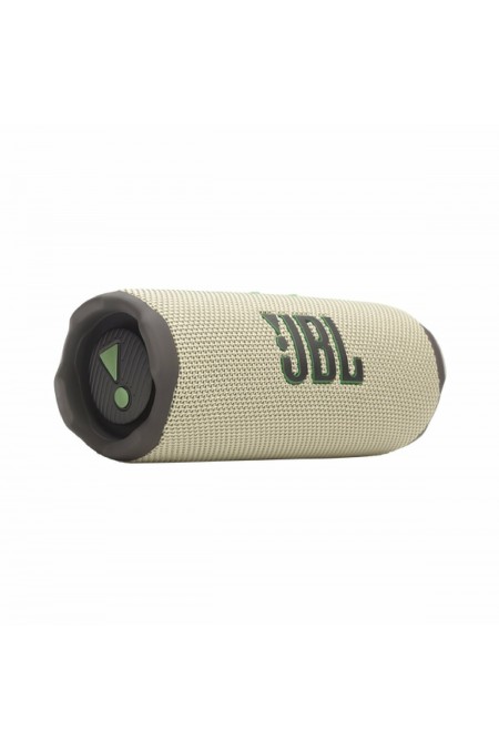 Портативная акустика JBL Flip 7 (песочный) 3