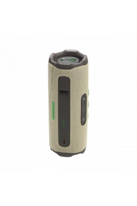 Портативная акустика JBL Flip 7 (песочный) 4